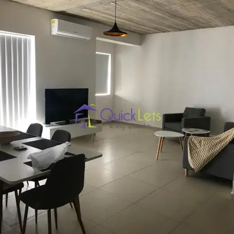 3 bedroom Apartment to rent in St. Julians