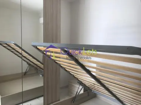 1 bedroom Penthouse to rent in Mosta