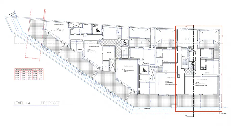 3 bedroom Penthouse for sale in Marsaxlokk