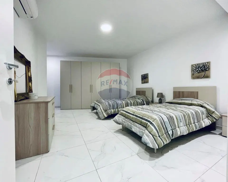 3 bedroom Apartment to rent in Swieqi