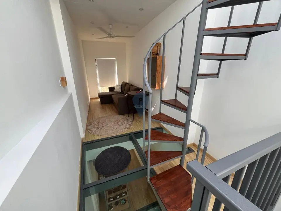 3 bedroom Townhouse for sale in Rabat