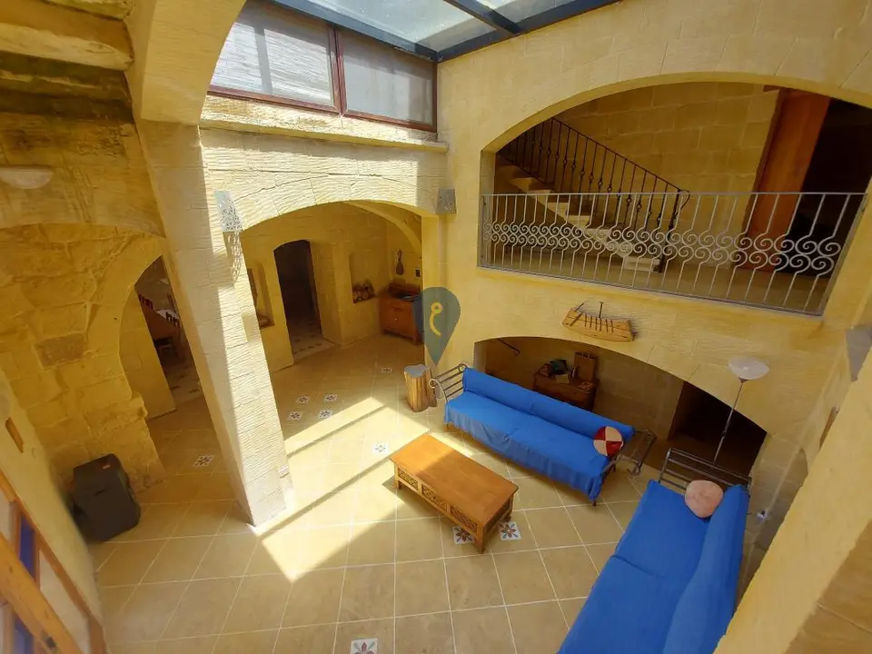 4 bedroom Farmhouse for sale in Gozo - Gharb
