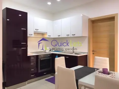 1 bedroom Room to rent in St. Julians