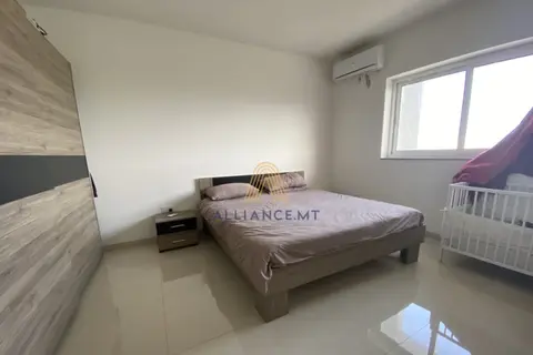 2 Bedroom Apartment For Sale in St Julian's