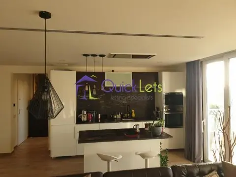 3 bedroom Apartment to rent in Bahar ic-Caghaq