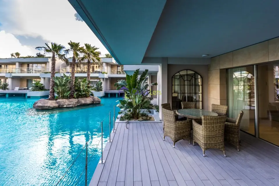 3 bedroom Apartment to rent in St. Julians