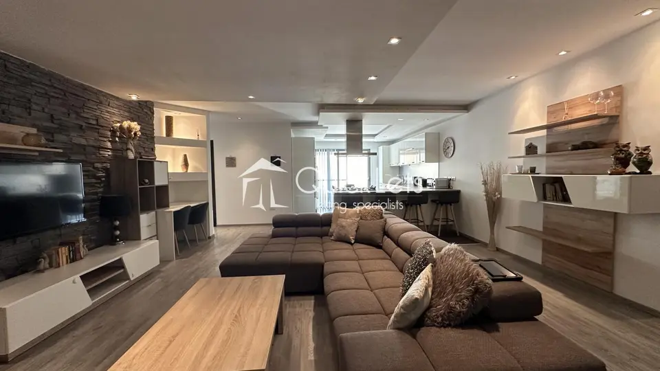 3 bedroom Apartment to rent in Mosta