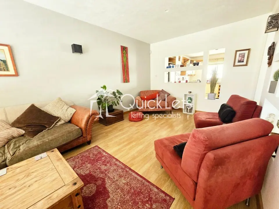 3 bedroom Terraced House to rent in St. Julians