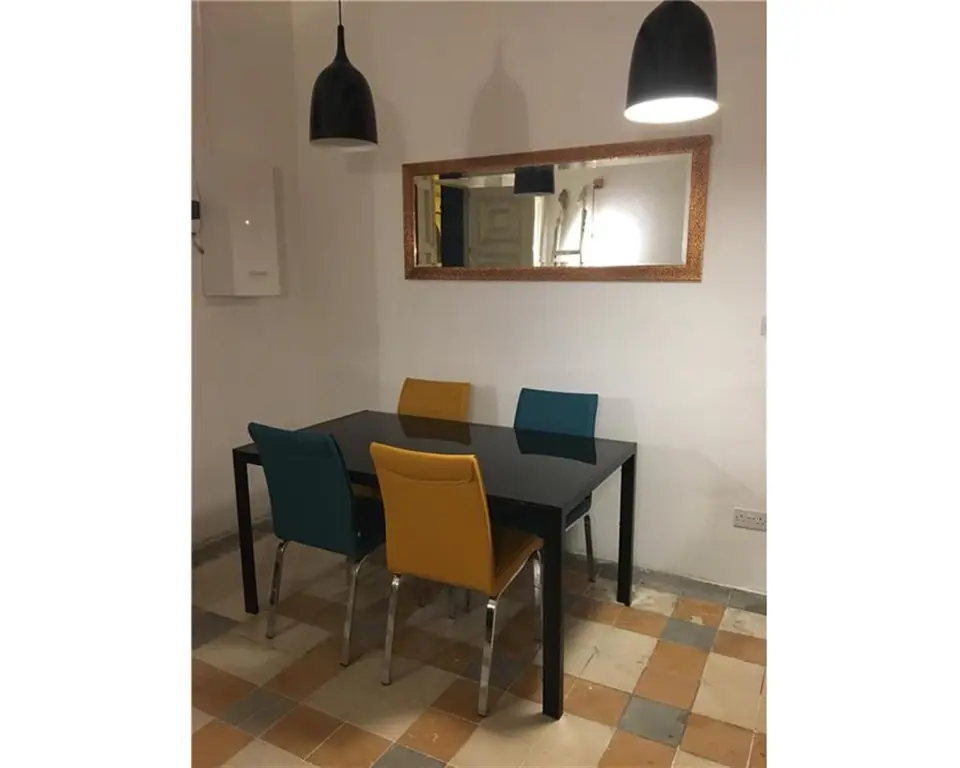 1 bedroom Maisonette to rent in Sliema