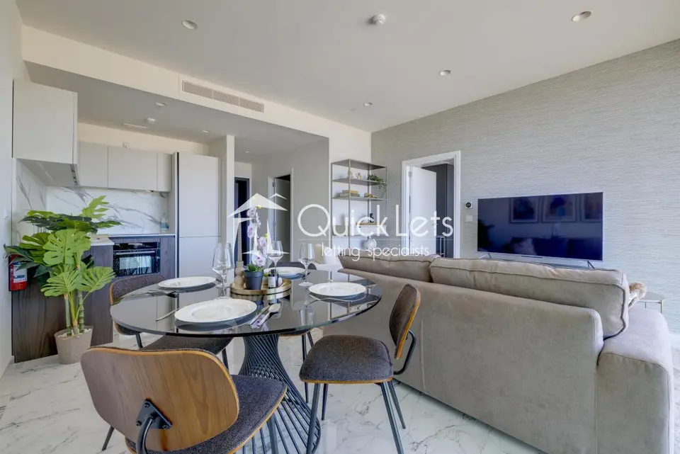 1 bedroom Apartment to rent in St. Julians