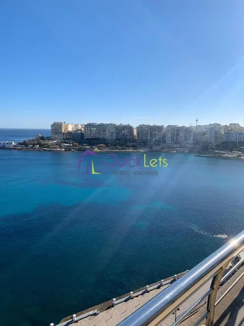 2 bedroom Apartment to rent in St. Julians