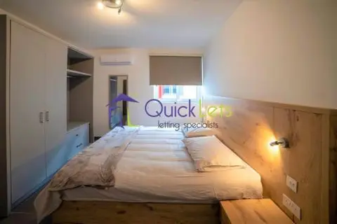 1 bedroom Apartment to rent in Gzira