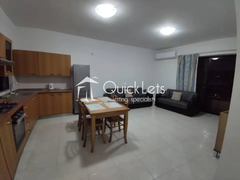 3 bedroom Apartment to rent in Marsaskala