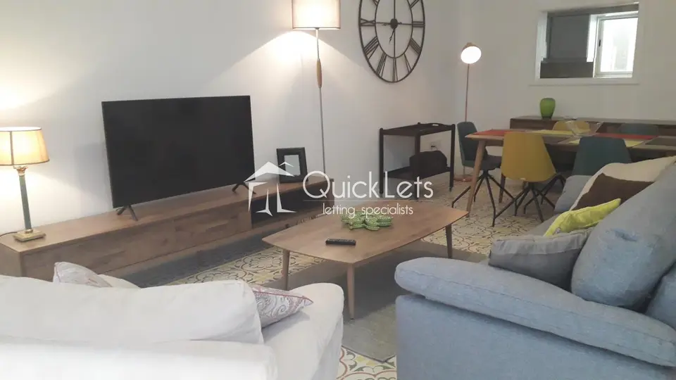2 bedroom Apartment to rent in Sliema