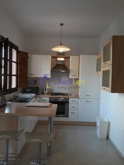 3 bedroom Apartment to rent in St. Julians