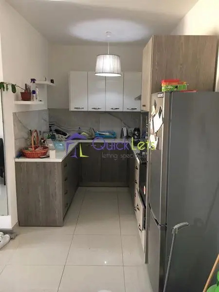 3 bedroom Apartment to rent in Gzira