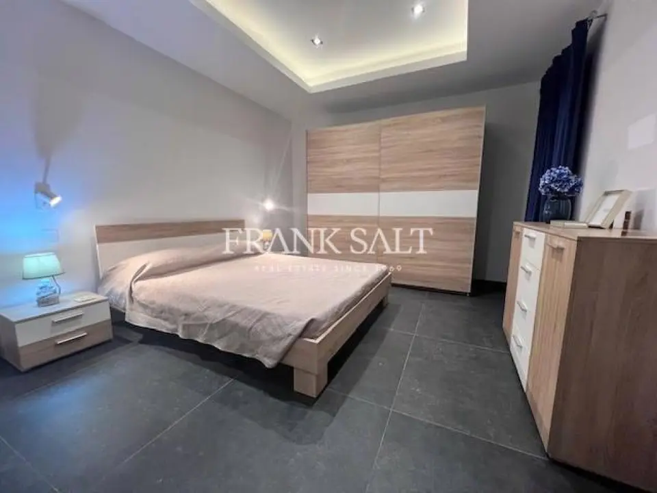 Santa Venera, Furnished Apartment
