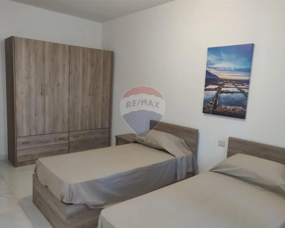 3 bedroom Apartment to rent in Zurrieq