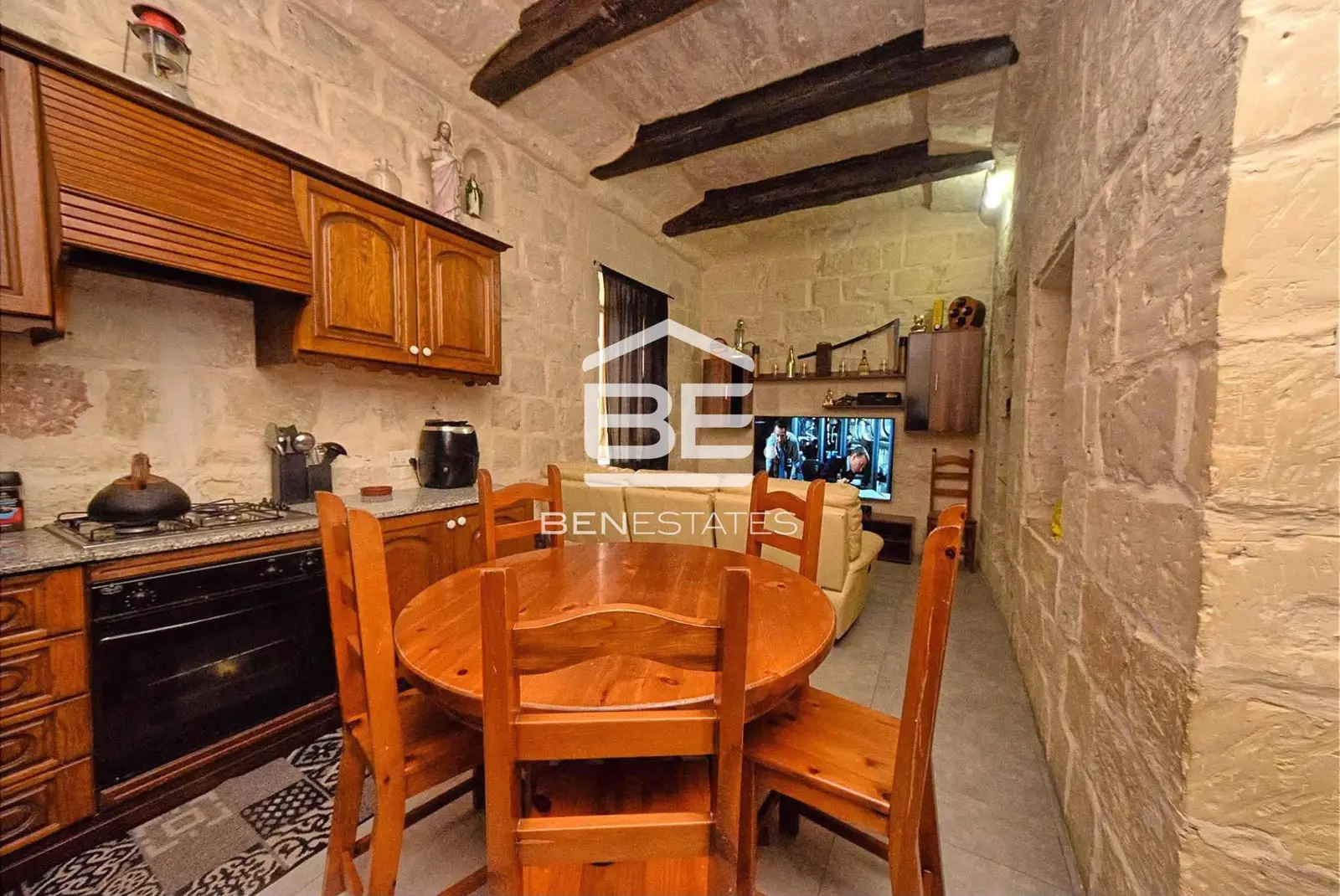 3 bedroom Townhouse for sale in Birkirkara