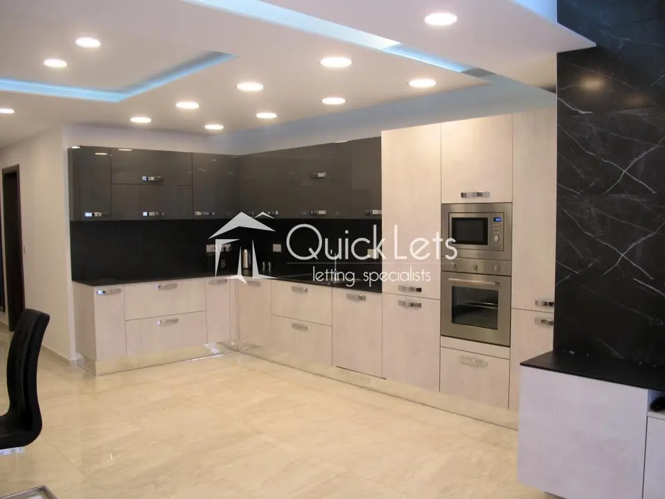 2 bedroom Apartment to rent in St. Julians