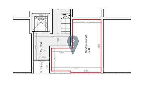 Garages / Garage Space for sale in Gharghur
