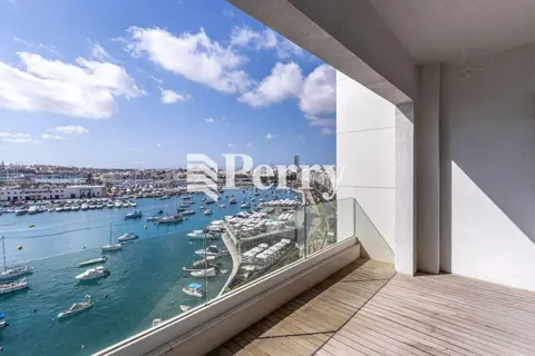 4 Bedroom Apartment For Sale in Sliema