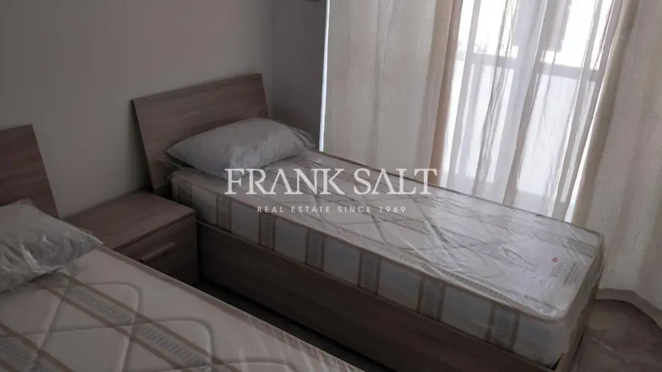 Msida, Apartment