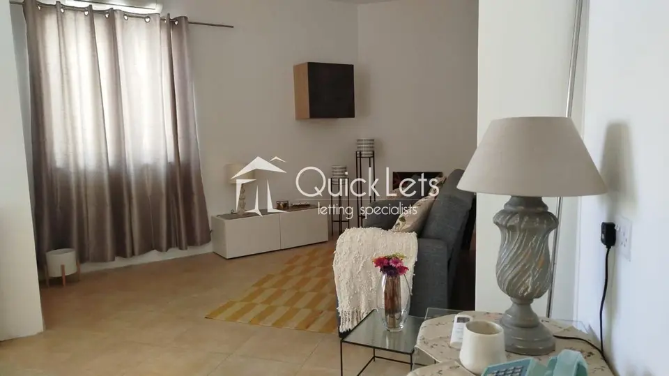 1 bedroom Apartment to rent in Bugibba