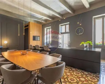 4 bedroom Townhouse for sale in Valletta