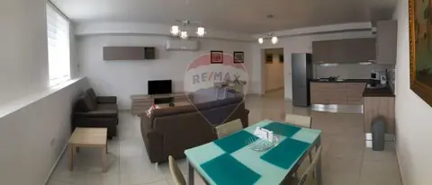 2 bedroom Apartment to rent in Gzira