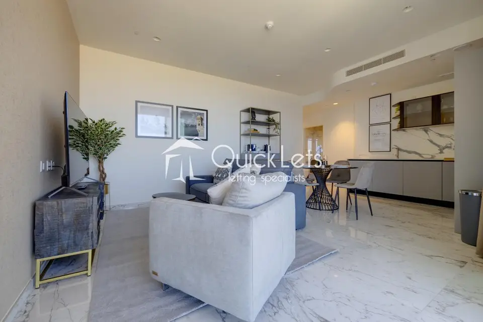 1 bedroom Apartment to rent in St. Julians