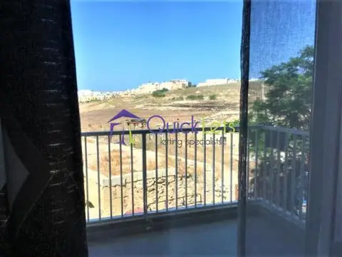 3 bedroom Apartment to rent in Mgarr