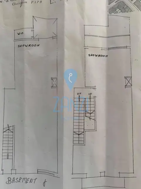Retail / Shops / Clinic for sale in Mosta