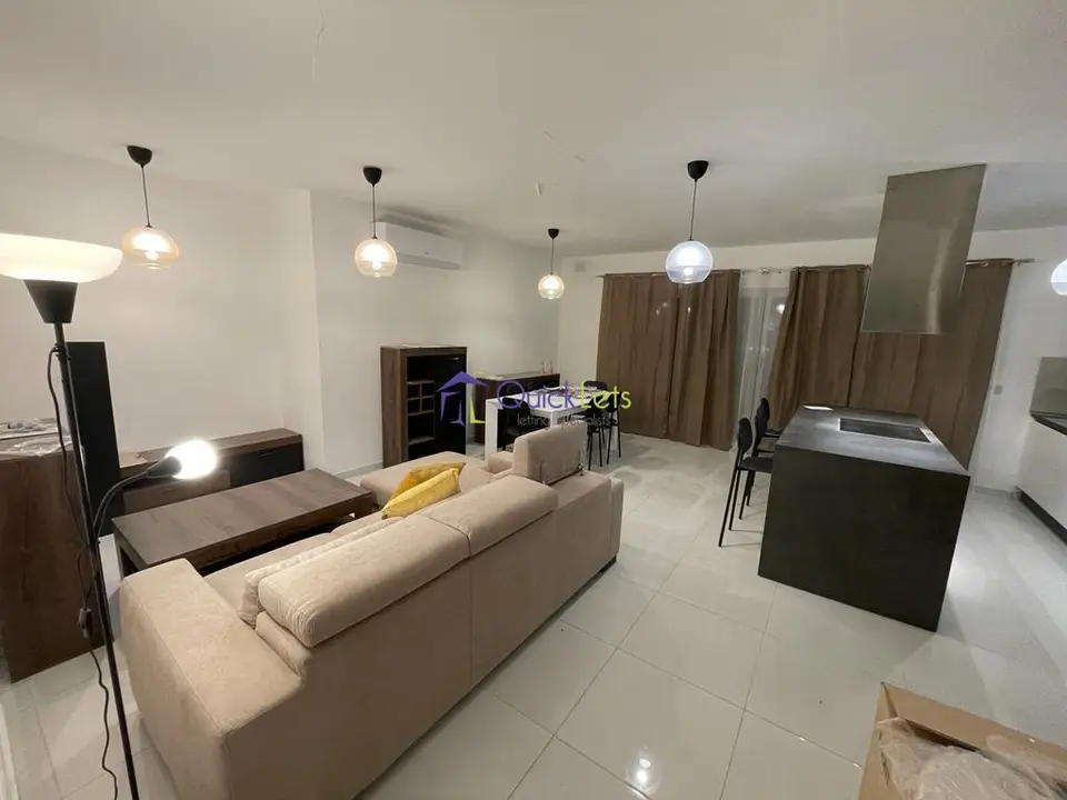3 bedroom Apartment to rent in Sliema