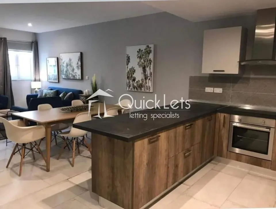 3 bedroom Apartment to rent in Kalkara
