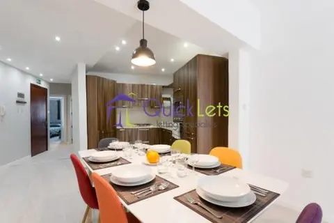 3 bedroom Apartment to rent in St. Julians