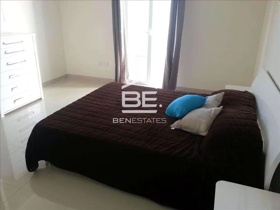 3 bedroom Maisonette to rent in Swieqi