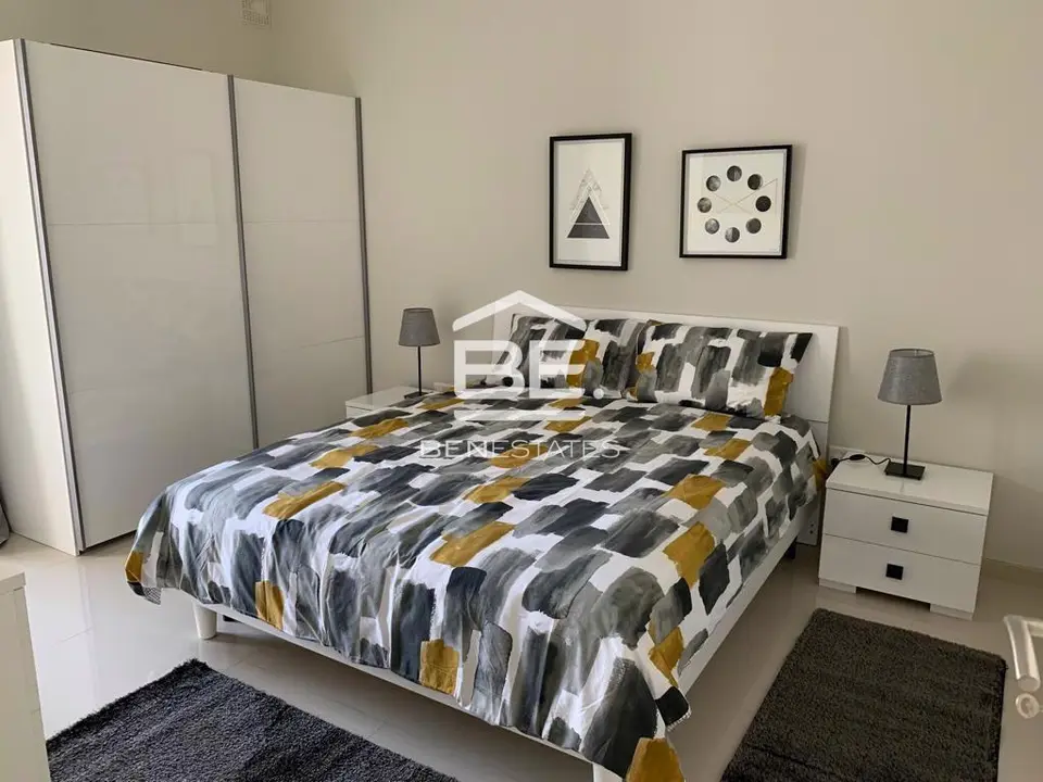 3 bedroom Apartment to rent in St. Julians
