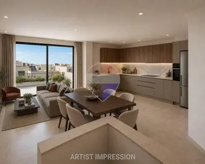 3 bedroom Apartment for sale in Pembroke