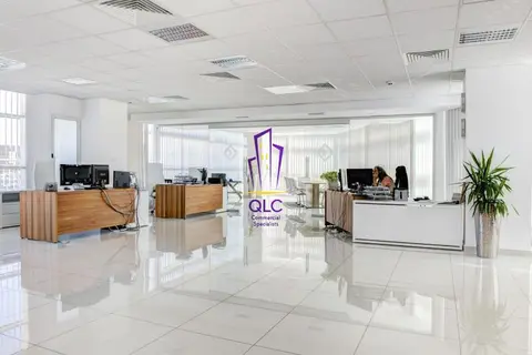 Office to rent in Ta' Xbiex