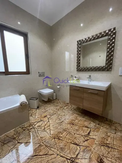 3 bedroom Apartment to rent in Mgarr