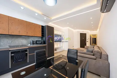 2 bedroom Apartment to rent in Gzira