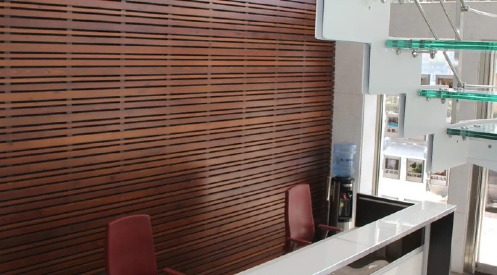 Ground Floor Office