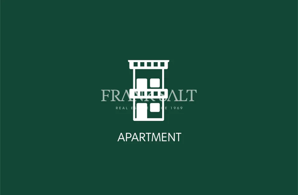 Fgura Finished Apartment