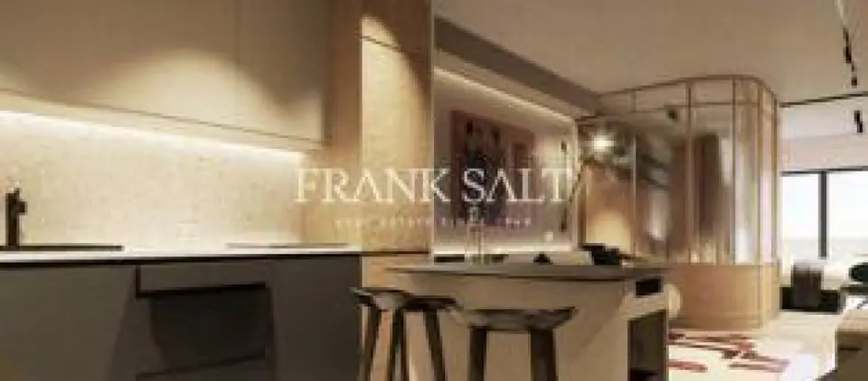 1 bedroom Apartment for sale in St Julians