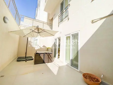 3 bedroom Maisonette to rent in Swieqi