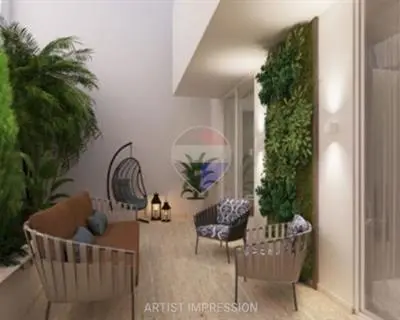3 bedroom Maisonette for sale in Mellieha