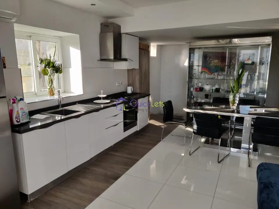 3 bedroom Maisonette to rent in Qawra
