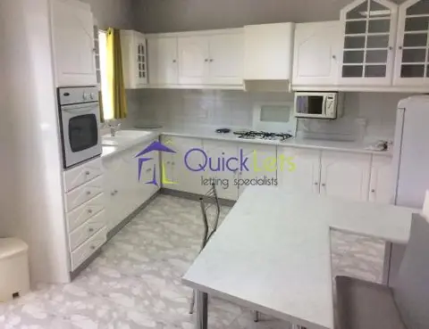 3 bedroom Terraced House to rent in Zebbug