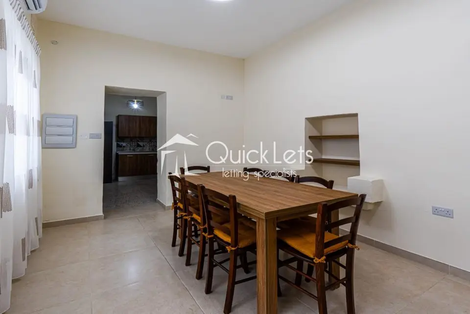 Room to rent in Mgarr